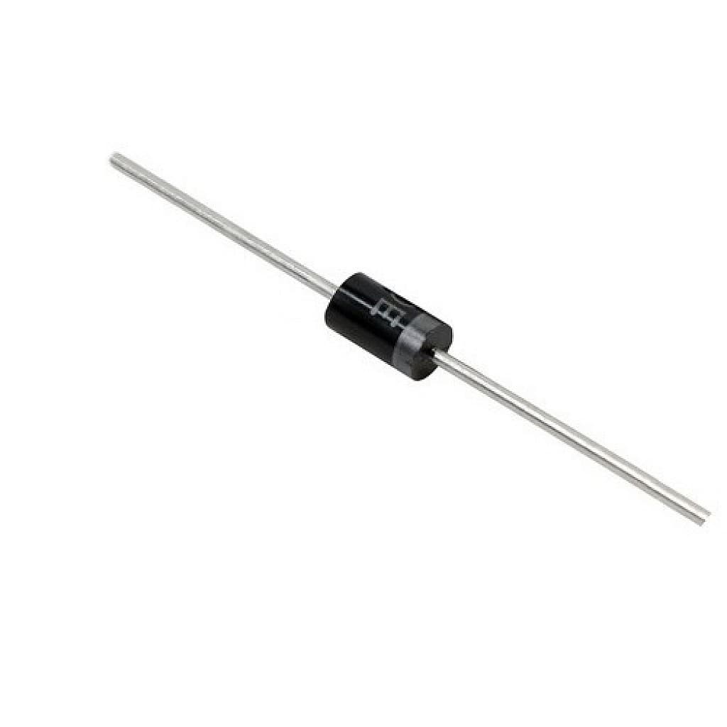 Diodes components